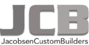 High End Remodel- Jacobsen Custom Builders